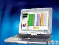 美国福禄克FLUKE AM/A1150/无线<em>局域网</em><em>分析仪</em>（WiFi Analyzer）