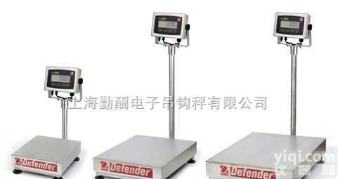 TCS  全<em>不锈钢</em>防水<em>电子</em>秤，<em>上海</em>落地式<em>电子</em>计重台秤