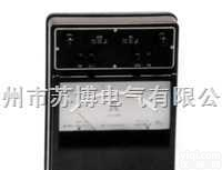 D31-cosφ  <em>三相</em><em>功率因数</em>表1.0级