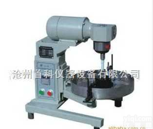 LM-Ⅱ型<em>乳化沥青</em>湿轮<em>磨耗试验</em>仪（沧州首科）