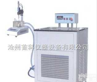 LZR-5型高<em>低温</em>全自动<em>沥青</em><em>针入度仪</em>（沧州首科）