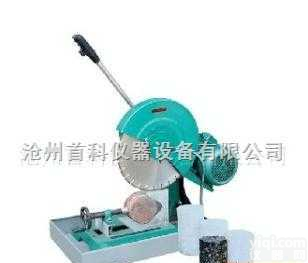 HQP-150型混凝土<em>切片</em>机（<em>沧州</em>首科）