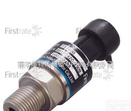 <em>FST800</em>－601  <em>FST800</em>－601 汽车<em>行业应用</em>压力<em>变送器</em>