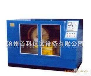 DQ-4型自动岩石<em>锯石机</em>（<em>沧州</em>首科）