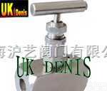 <em>进口高温高压焊接式针型阀</em>