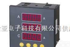 CD194Q-9×1 三相无功<em>功率表</em>  CD19系列<em>数显</em>电测仪表金亚电子供应