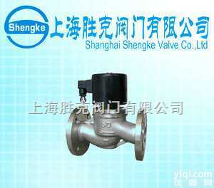 SKV  ZBSF全不锈钢电磁阀,胜克阀门,电磁阀价格