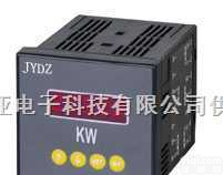 CD194P-4×1 三相有功<em>功率表</em>  CD19系列<em>数显</em>电测仪表