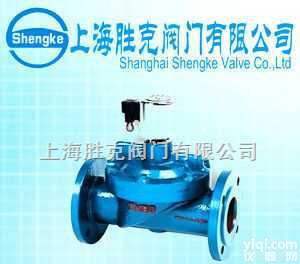 SKV  ZCS水用电磁阀,胜克阀门,电磁阀价格
