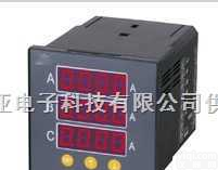 <em>金亚</em>电子CD194F-2×1 频率表  CD19系列<em>数显</em><em>电测</em>仪表