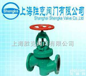 SKV  <em>直通式</em>衬胶<em>截止阀</em>,胜克阀门,进口<em>截止阀</em>