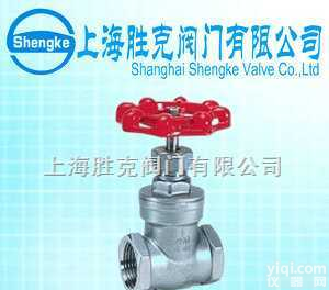 SKV  内<em>螺纹</em><em>闸阀</em>,德国进口<em>闸阀</em>,胜克<em>阀门</em>
