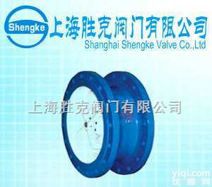 SKV  <em>大口径</em>静音<em>止回阀</em>,进口<em>止回阀</em>,胜克阀门
