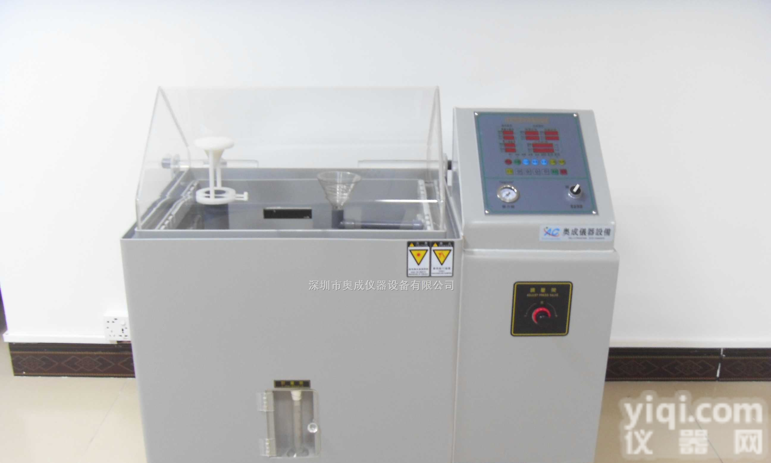 AC-60L  AC-90L  AC-120L  AC-150L  厂家<em>现货供应</em>台湾盐雾试验机，盐雾试验箱，盐水<em>喷雾</em>试验机