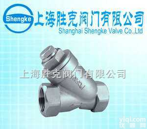 SKV  内<em>螺纹</em><em>过滤器</em>,胜克<em>过滤器</em>价格,<em>进口</em><em>过滤器</em>