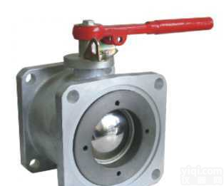 Q41F  <em>铝合金</em><em>球阀</em>铝<em>槽车</em><em>球阀</em>