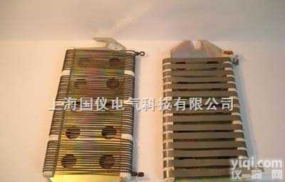 上海ZB1 ZB2 ZB3 <em>ZB4</em><em>板型</em><em>线绕电阻</em>器