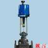 ZDSG  直<em>行程</em>电动<em>调节</em><em>隔膜阀</em>