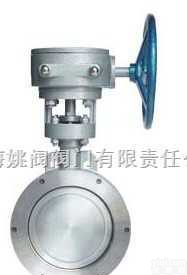 D373H  <em>日标</em>硬<em>密封</em><em>蝶阀</em>