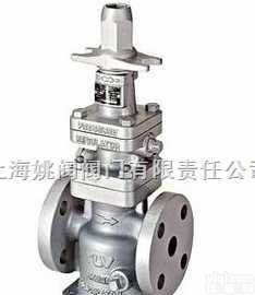 COSR-21  日本TLV<em>高压</em>用<em>多功能</em>减压阀