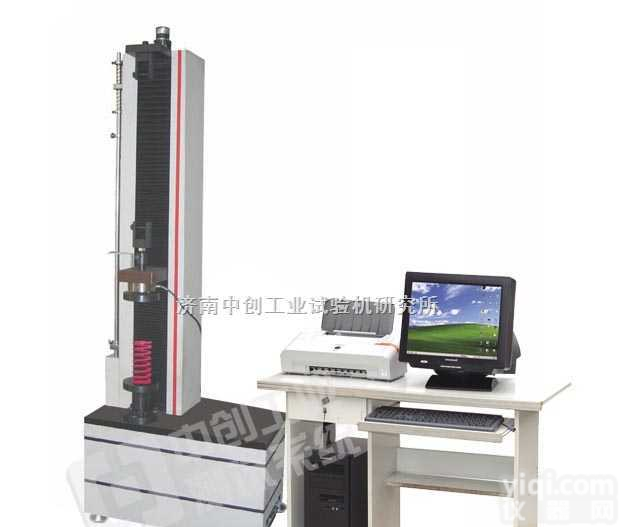 TLS-SW  <em>弹簧</em><em>测力计</em>、<em>弹簧</em><em>拉力</em>试验机、<em>弹簧</em>拉压测试仪、<em>弹簧</em>拉压试验机