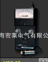 <em>HCC</em>-<em>18</em>  膜厚仪/<em>HCC</em>-<em>18</em>