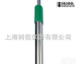 HI72911D  <em>意大利</em>哈纳镀钛<em>复合</em>pH<em>电极</em>