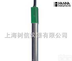 HI 1296D  <em>意大利</em>HANNA不锈钢<em>复合</em>PH<em>电极</em>