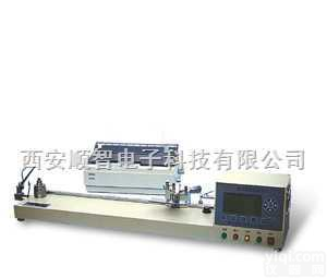 <em>福建</em>南昌Y（B）331C型<em>半自动</em>纱线捻度机