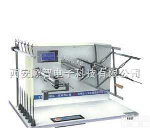 天津南京<em>YG</em>（B）<em>086</em>型缕纱<em>测长机</em>