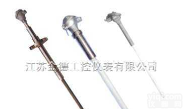 <em>铠装热电偶</em> PT100铠装热热电偶原件 <em>铠装热电偶</em>生产厂家