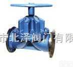 <em>G41W</em>  无<em>衬里</em><em>隔膜阀</em>