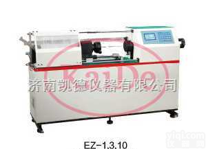 山东、<em>济南</em>、EZ-1.3.10线材扭转<em>试验机</em>（价格电议）  山东、<em>济南</em>、EZ-1.3.10线材扭转<em>试验机</em>（价格电议）
