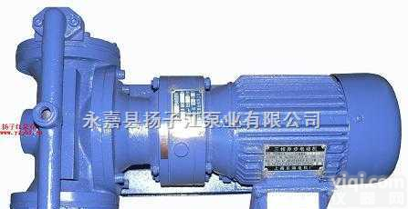 <em>隔膜泵</em>生产厂家:<em>DBY</em>型电动<em>隔膜泵</em>（配四氟膜片）