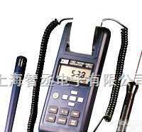 <em>TES</em>-<em>1362</em>  列表式<em>温湿度计</em>（带打印机）<em>TES</em>-<em>1362</em>