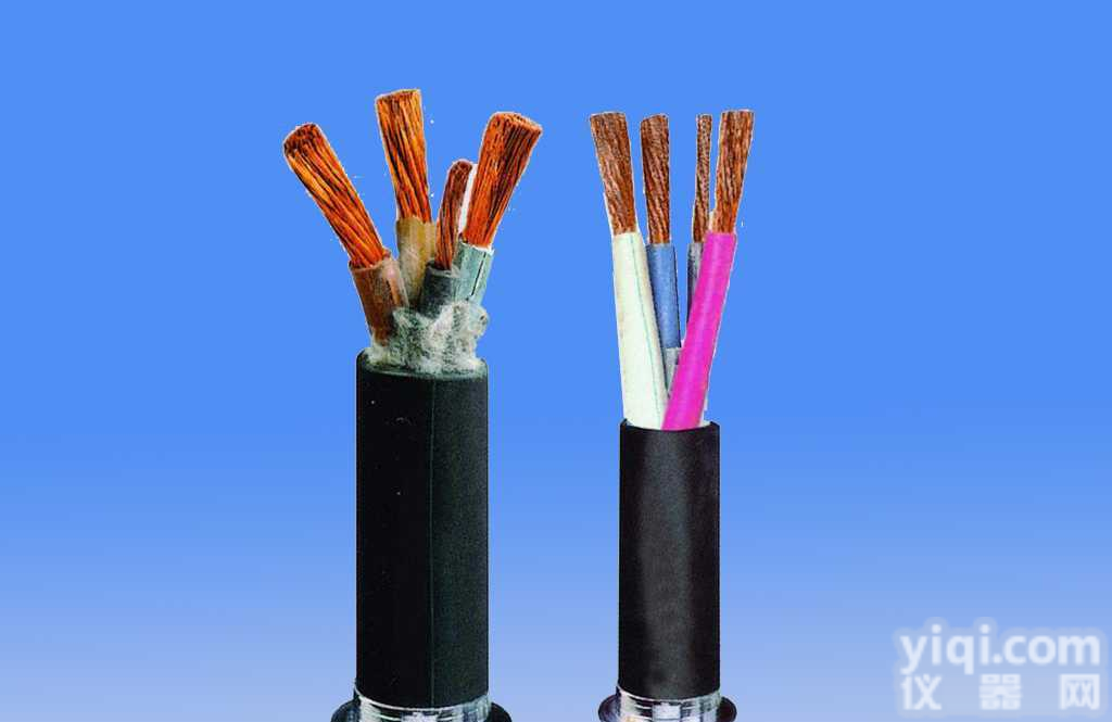 YC系列  <em>通用橡套软电缆</em>矿用橡套电缆