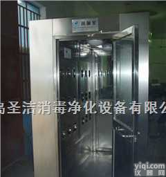 sj-1400  欧利洁品Pai<em>风淋室</em>  净化设备 全<em>不锈钢</em><em>风淋室</em>欢迎您！
