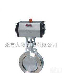 <em>D673H</em>  <em>D673H</em>气动<em>对夹</em>式<em>蝶阀</em> <em>对夹</em><em>蝶阀</em>