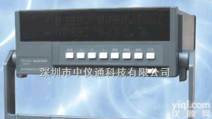 <em>威博</em>PF1200/1201/1202/1203/1204单相电参数<em>测量仪</em>  <em>威博</em>PF1200/1201/1202/1203/1204单相电参数<em>测量仪</em>