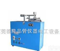 XL-DYJ  <em>电线</em><em>印刷体</em>坚<em>牢度</em>试验机，<em>电线</em>耐久性试验机价格