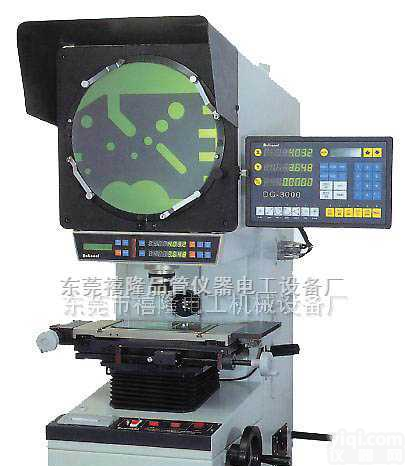 CPJ-<em>3000</em>  数字测量<em>投影仪</em> 测量<em>投影仪</em>  <em>投影仪</em>