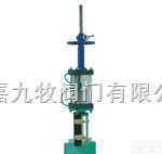 <em>Z6S73X</em>  <em>Z6S73X</em> 手动<em>气动</em>切换<em>浆液</em>阀