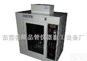 XL-<em>ZRS</em>  <em>灼热</em>丝试验仪  <em>灼热</em>丝<em>试验机</em> <em>灼热</em>丝试验装置