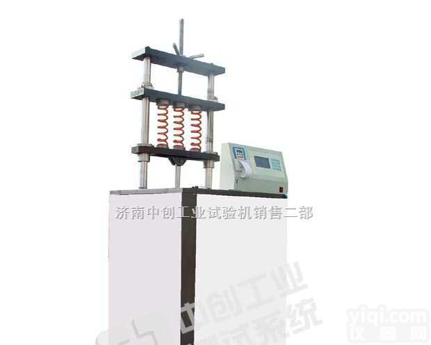 TPJ  弹簧<em>试验机</em>，弹簧疲劳<em>试验机</em>，<em>卡簧</em>疲劳强度测试仪，气簧寿命试验仪