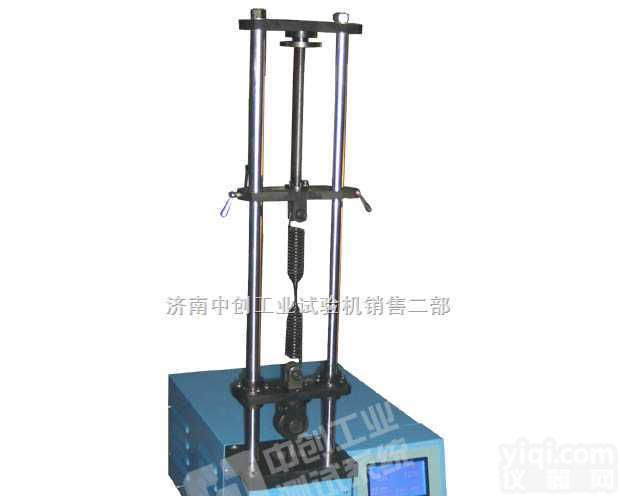 TPJ  异形簧/<em>弹簧</em>疲劳<em>试验机</em>，<em>弹簧</em>疲劳寿命<em>试验机</em>，疲劳<em>检测仪</em>