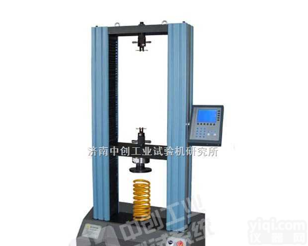 TLS-S10A,TLS-S20A  全自动<em>弹簧</em><em>拉力检测仪</em>、门式<em>弹簧</em>拉压试验机厂家、<em>弹簧</em>拉压检测设备、<em>弹簧</em>测力计