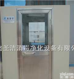 sj-1500  专业生产，规格齐全，价格zui低 <em>洛阳</em>风淋室 风淋门  风淋设备