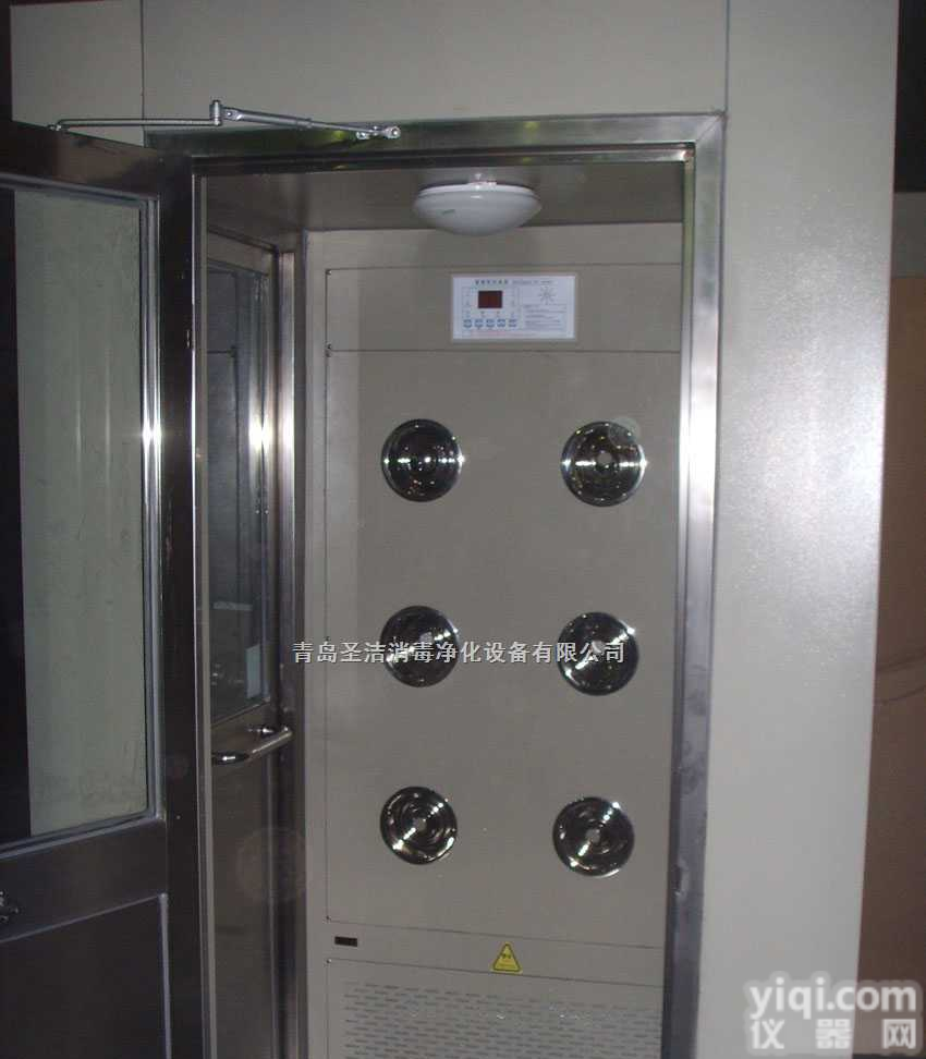 sj-1400  <em>重庆</em><em>风淋室</em>厂家-<em>重庆</em><em>风淋室</em>价格-<em>风淋室</em>原理