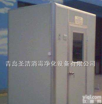 sj-1400  零缺点的<em>生产过程</em>  一百分的优质产品 临沂2011给力风淋室 欧利洁品Pai风淋室 风淋室生产厂家