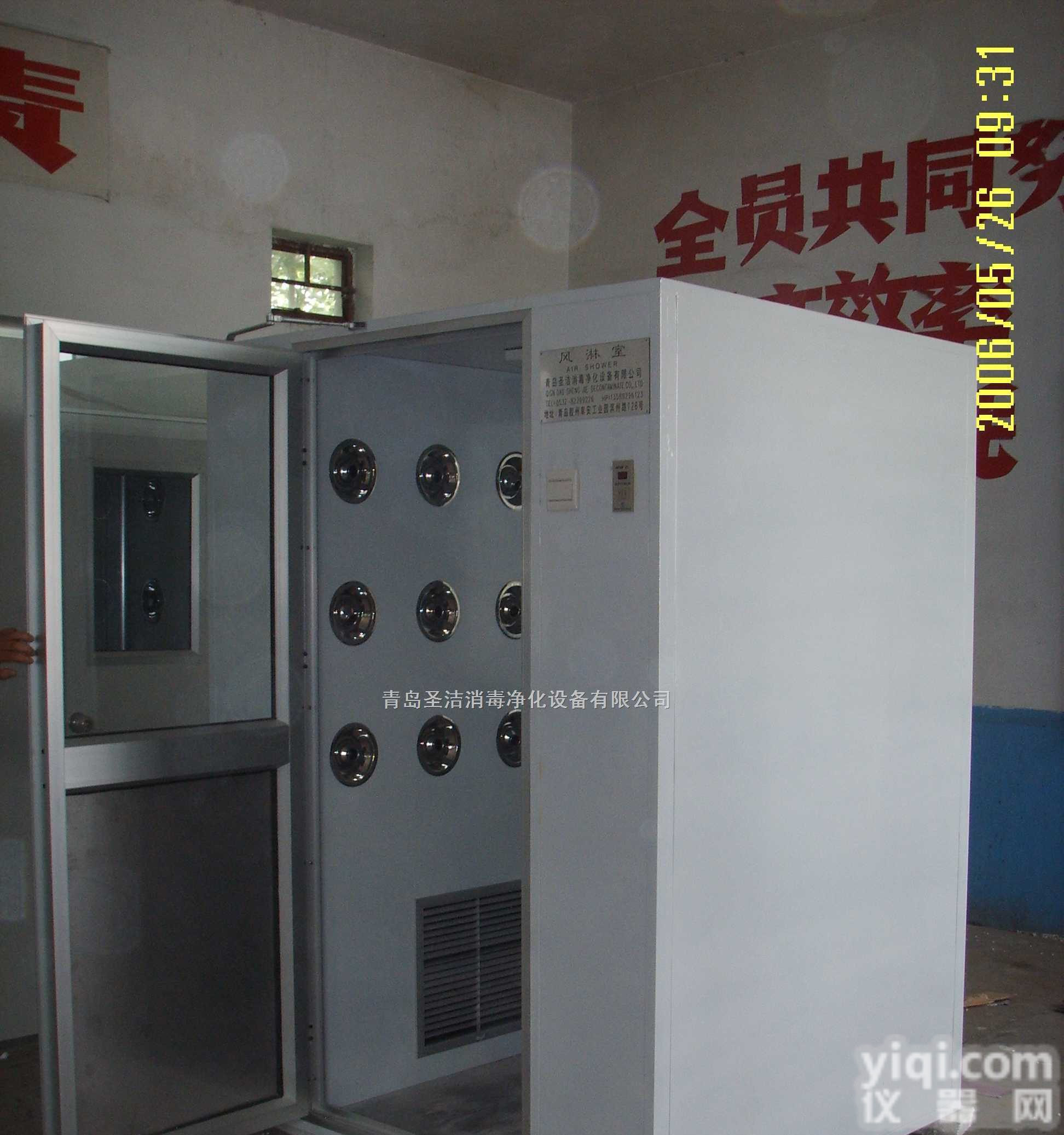 sj-1400  作业标准能遵守，品质效率不用愁 太原<em>风淋室</em>技术参数  <em>销售</em>鞍山<em>风淋室</em>